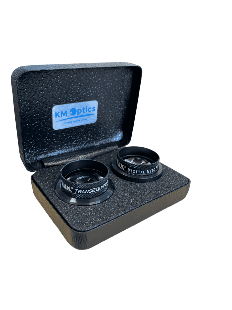 Volk Lens set VTE + VDGTWF