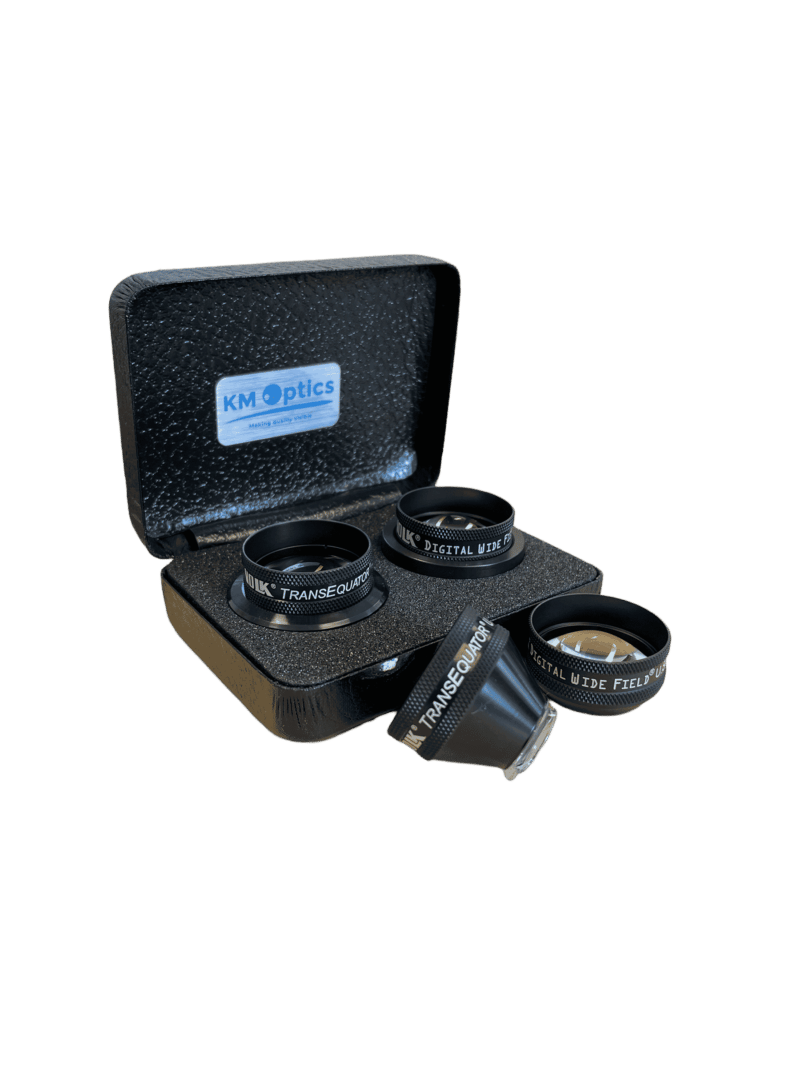 1 VOLK Lens set VTE + VDGTWF - Image 2