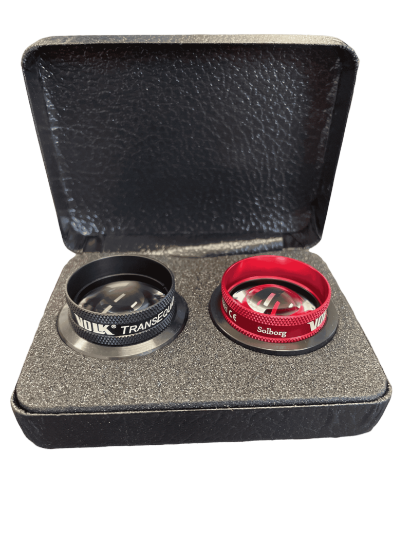 1 VOLK Lens set VTE + VDGTWF - Image 3