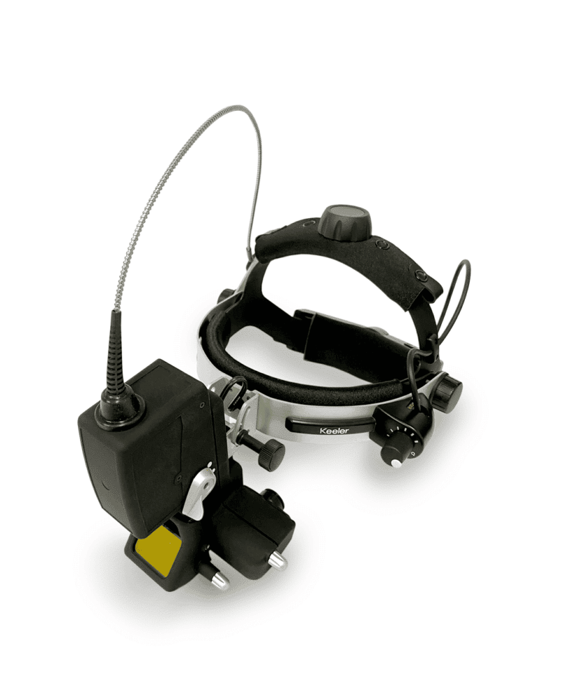 Merilas singlespot laser - Image 5