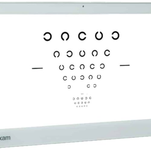 LCD-1000P