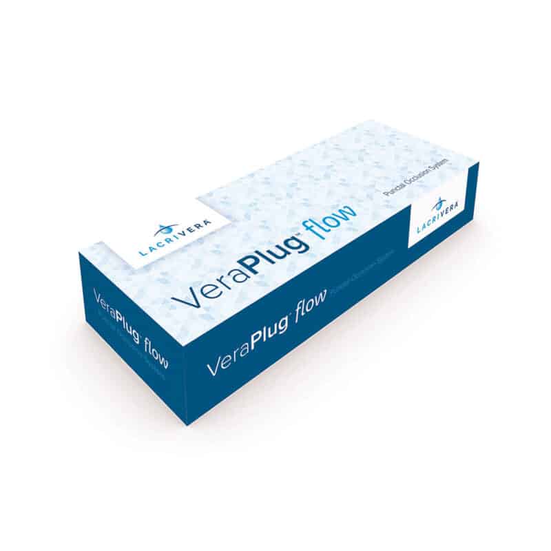 VeraPlug™ flow