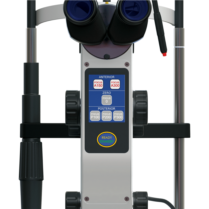 MR Q YAG laser - Image 5