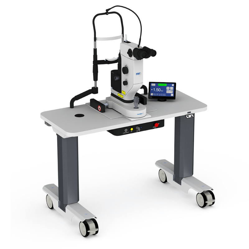 MR Q SLT Laser - Image 4