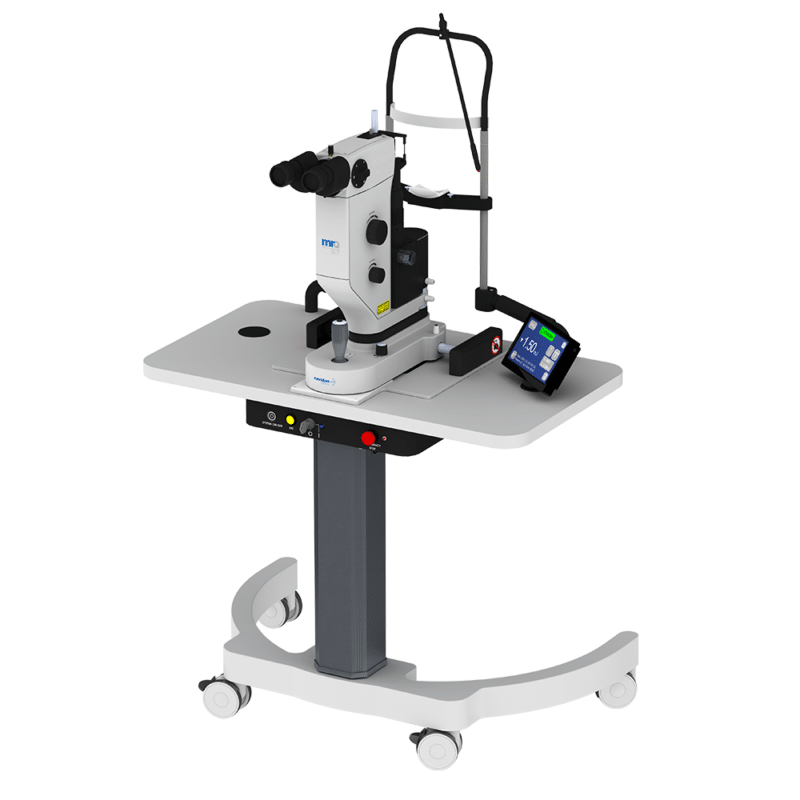 MR Q SLT Laser - Image 2