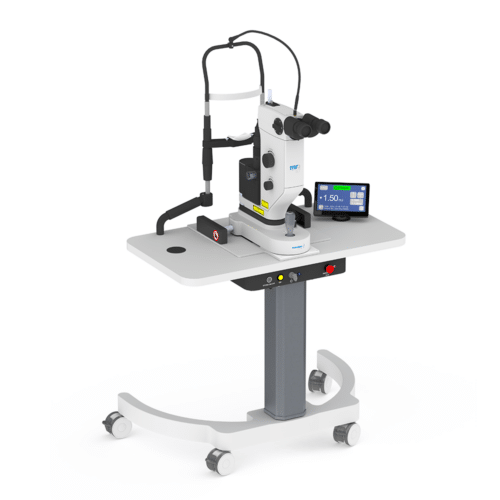 MR Q SLT Laser