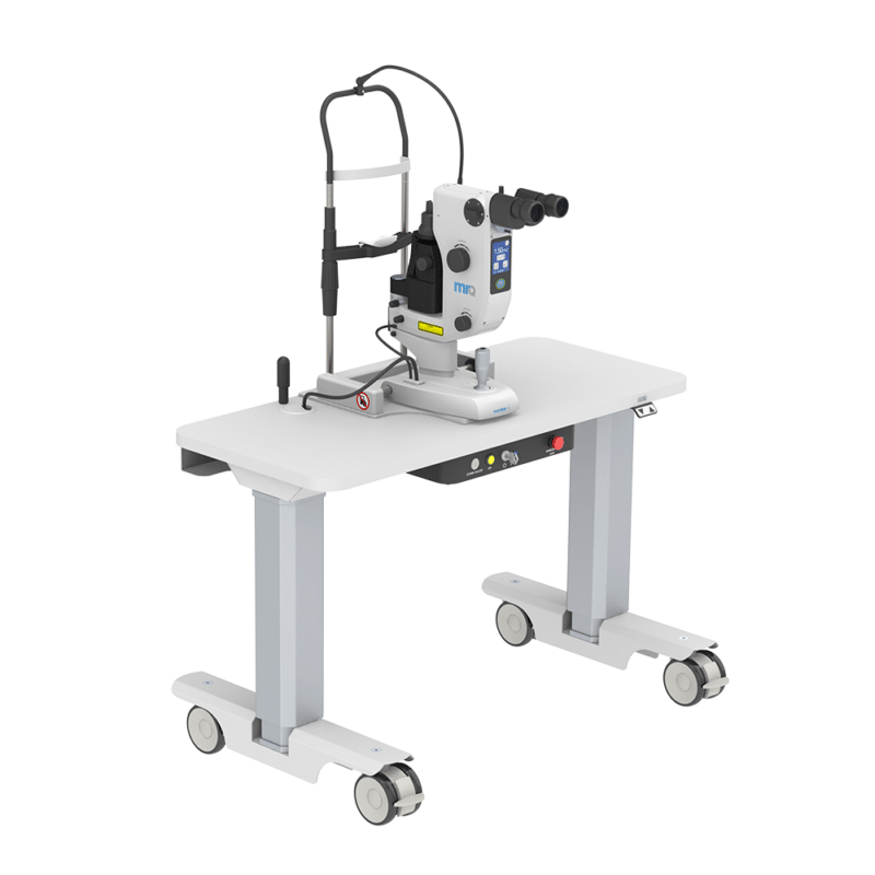 MR Q YAG laser - Image 2