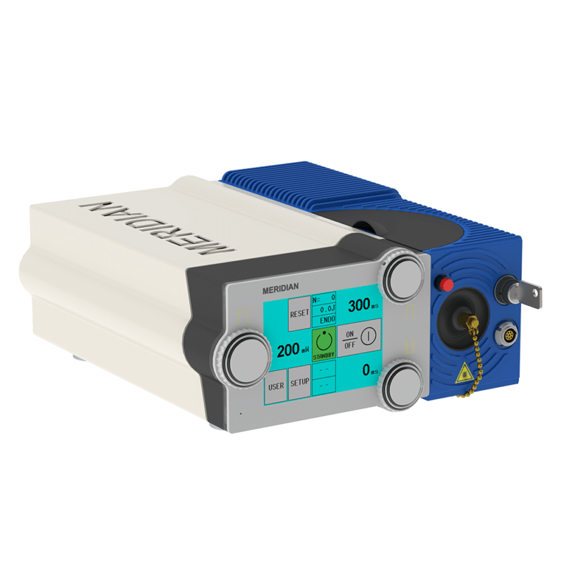 Merilas singlespot laser - Image 2