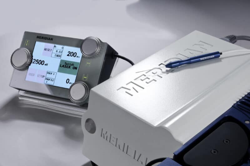 Merilas singlespot laser - Image 4