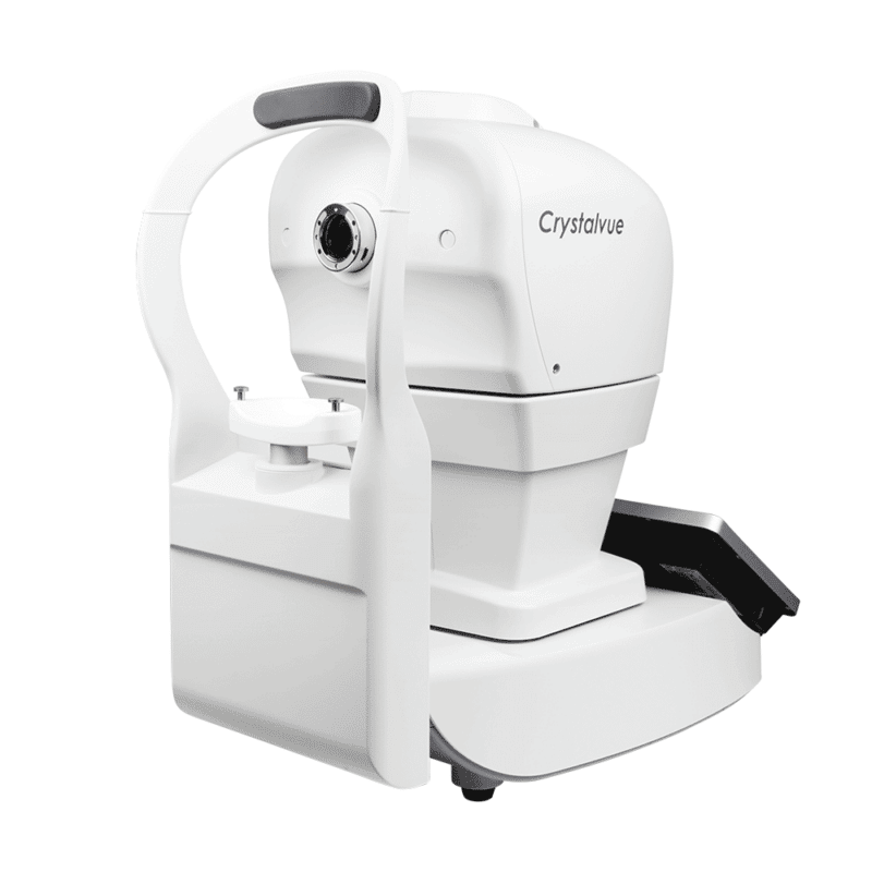 Non-mydriasis fundus kamera - Image 4