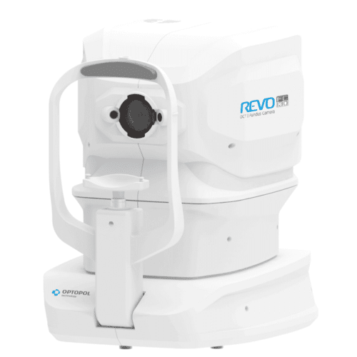 REVO FC 130