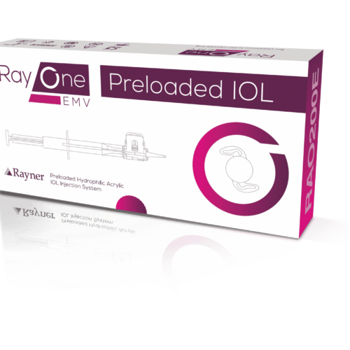 RayOne EMV