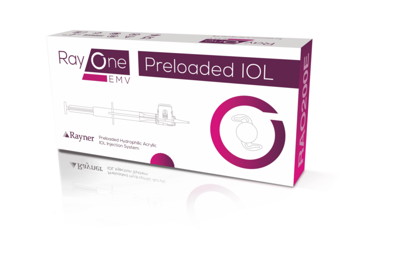 RayOne EMV