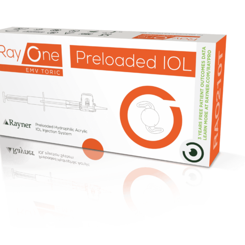 RayOne EMV Toric
