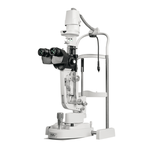 MediWorks S360 spaltelampe