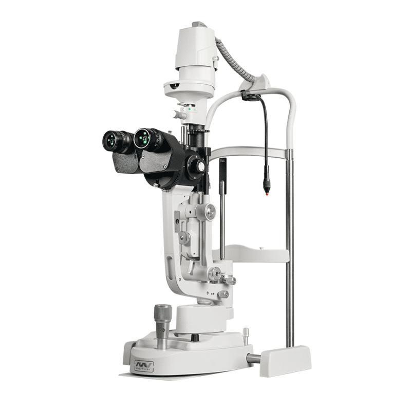 MediWorks S360 spaltelampe