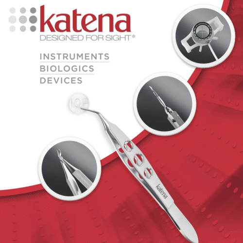 High-end kirurgiske instrumenter