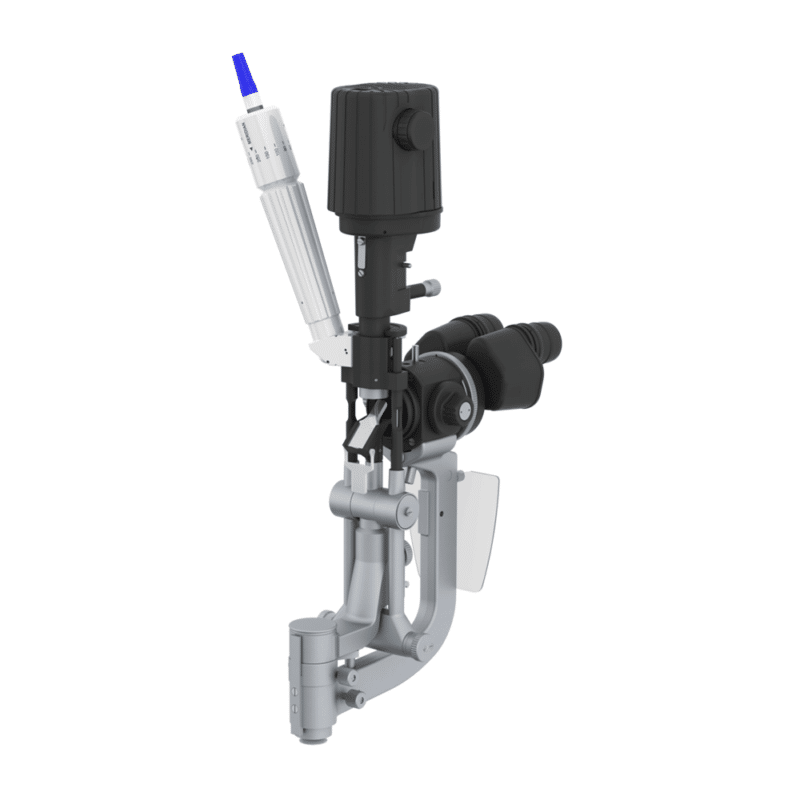 Merilas singlespot laser - Image 7