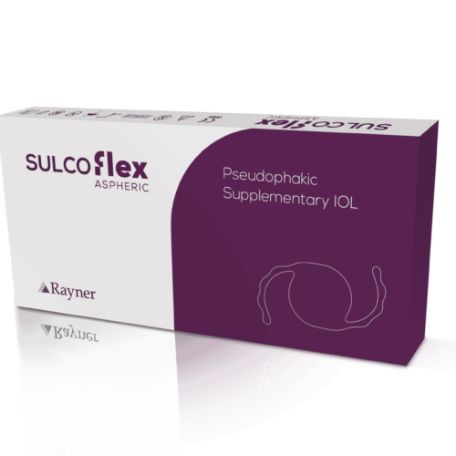 Sulcoflex Aspheric