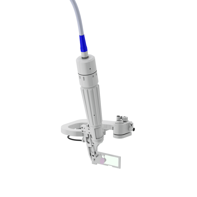 Merilas singlespot laser - Image 6