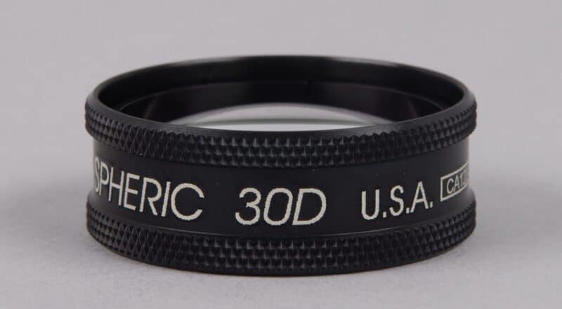 30D Small Ring