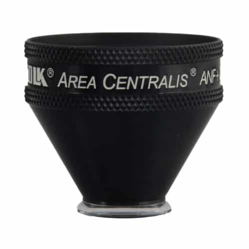 Area Centralis®, ANF+ Flange