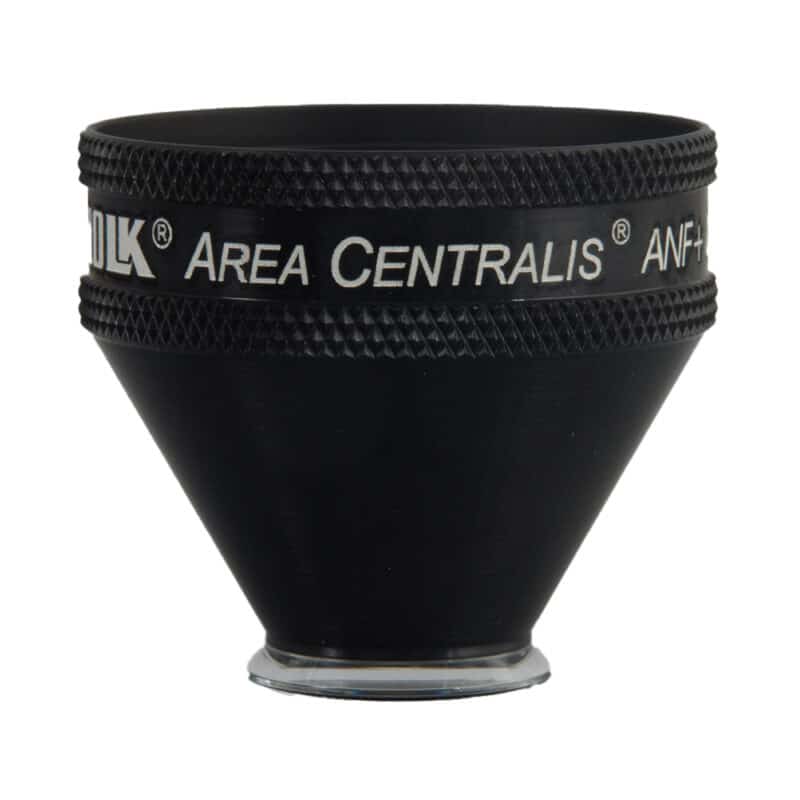 Area Centralis®, ANF+ Flange
