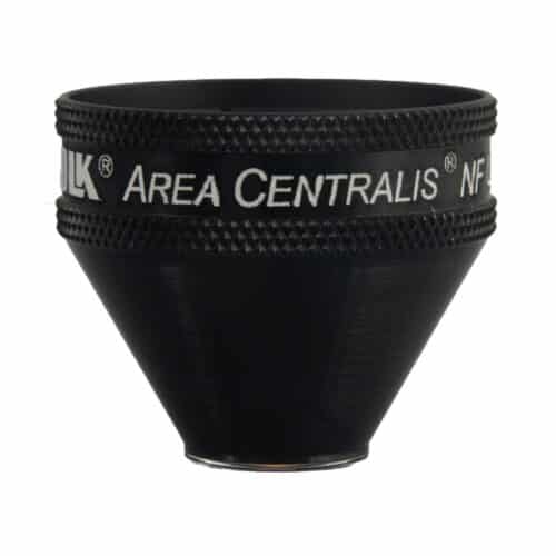 Area Centralis®, No Flange
