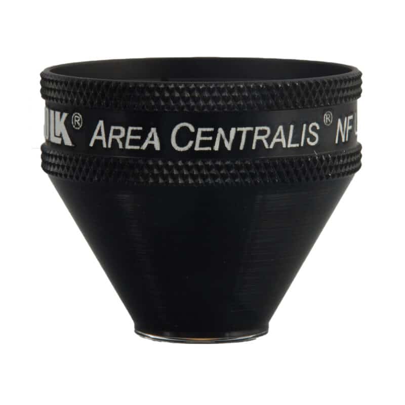 Area Centralis®, No Flange