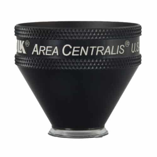 Area Centralis®, With Flange