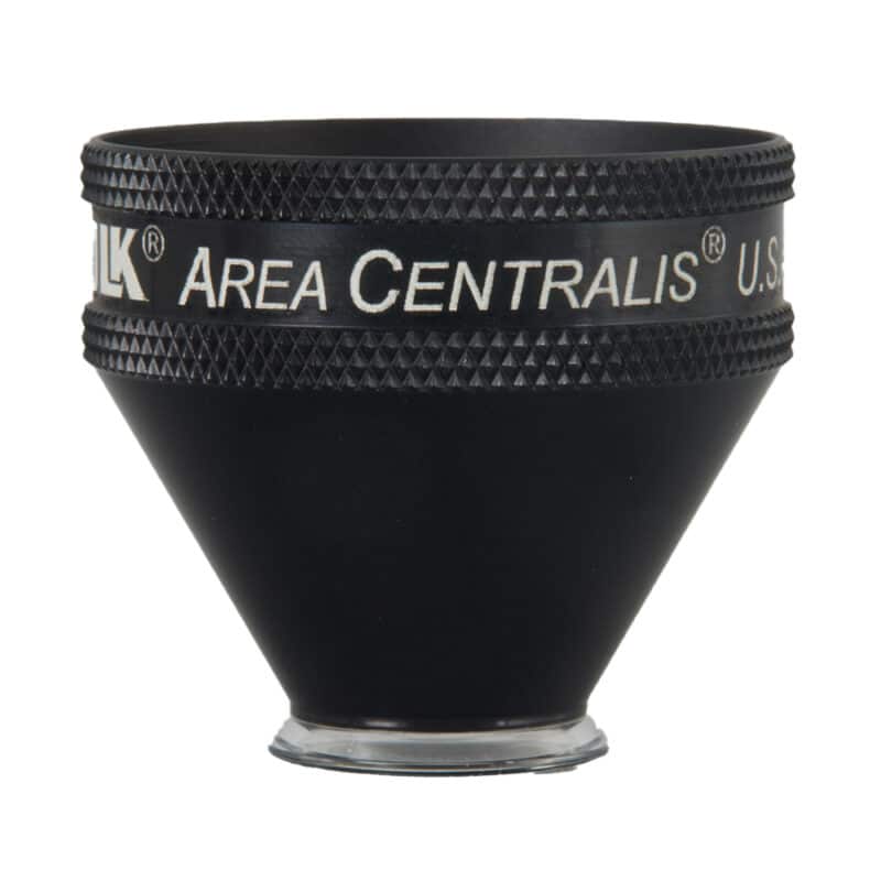 Area Centralis®, With Flange