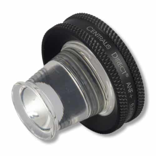 Centralis Direct, ANF+ Flange