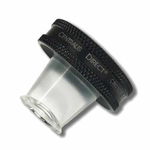 Centralis Direct, With Flange