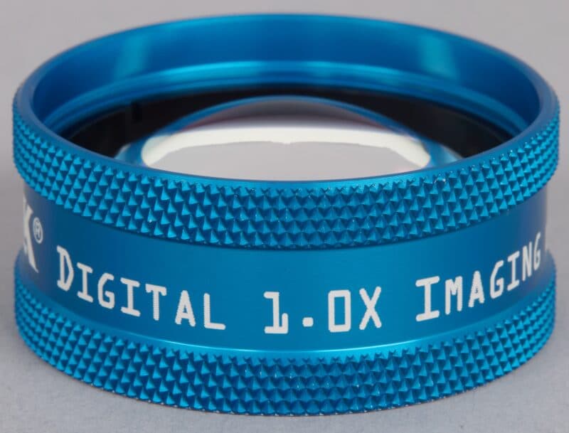 Digital 1.0X Imaging