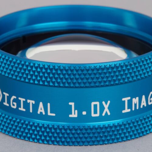 Digital 1.0X Imaging