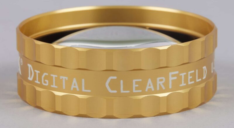 Digital Clear Field - Image 3
