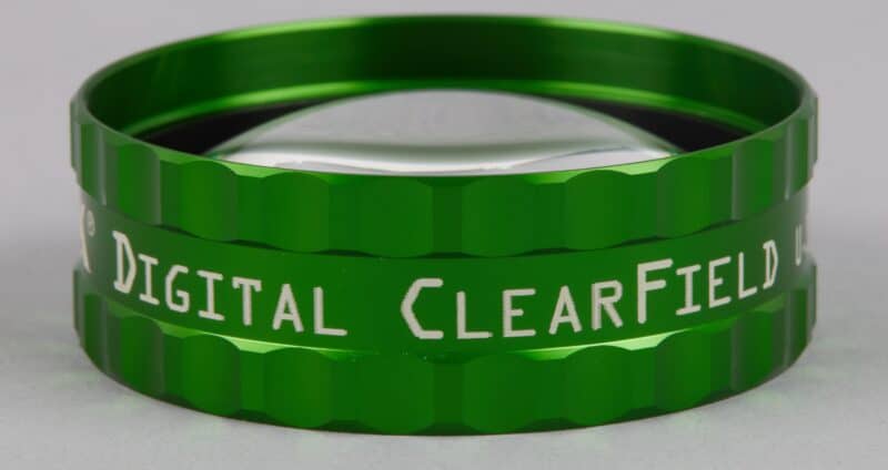 Digital Clear Field - Image 4