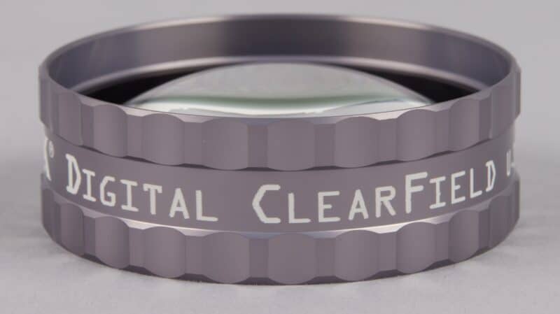 Digital Clear Field - Image 7