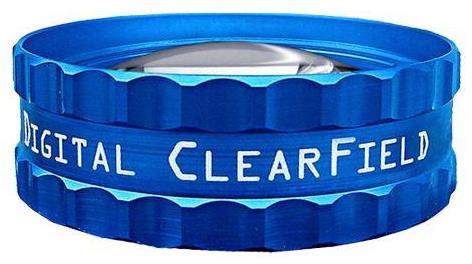 Digital Clear Field