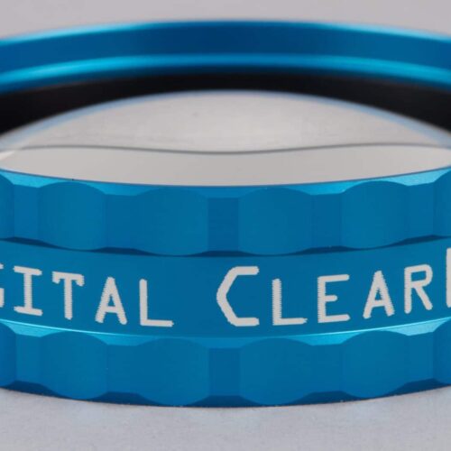Digital Clear Mag