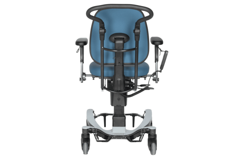 70034 - VELA 'Move+' Ophthalmology Chair - Image 3