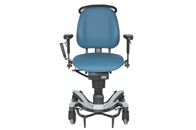 70034 - VELA 'Move+' Ophthalmology Chair - Image 6