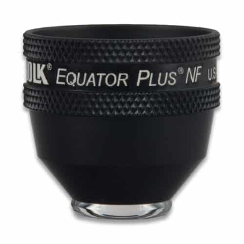 Equator Plus®, No Flange