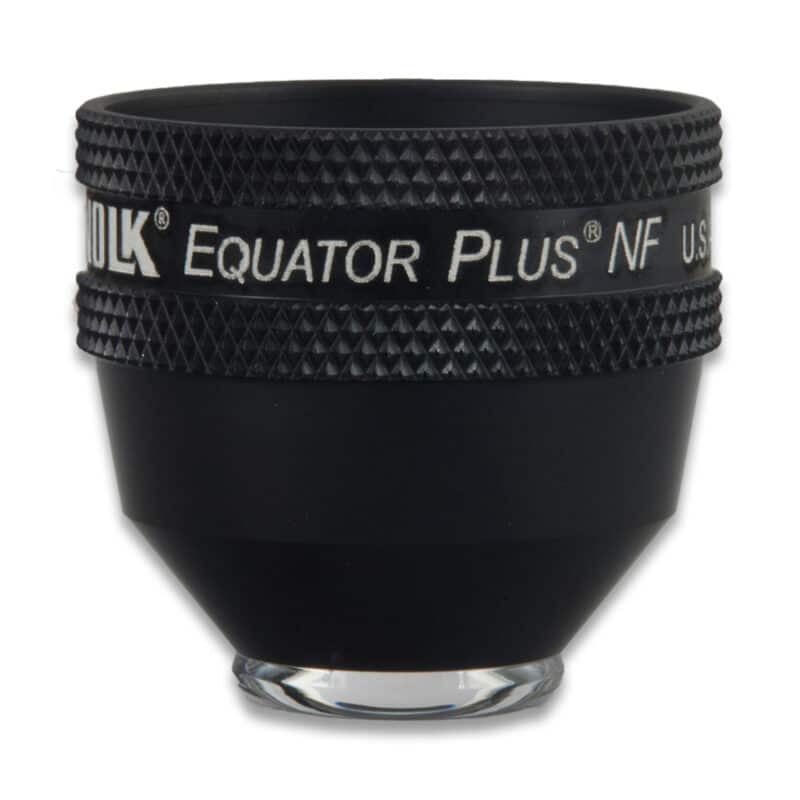 Equator Plus®, No Flange