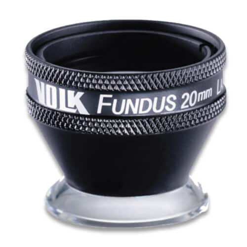 Fundus Laser 20MM
