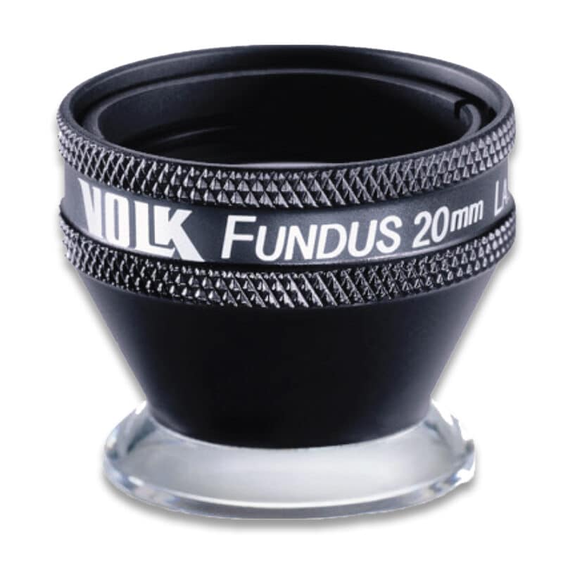Fundus Laser 20MM