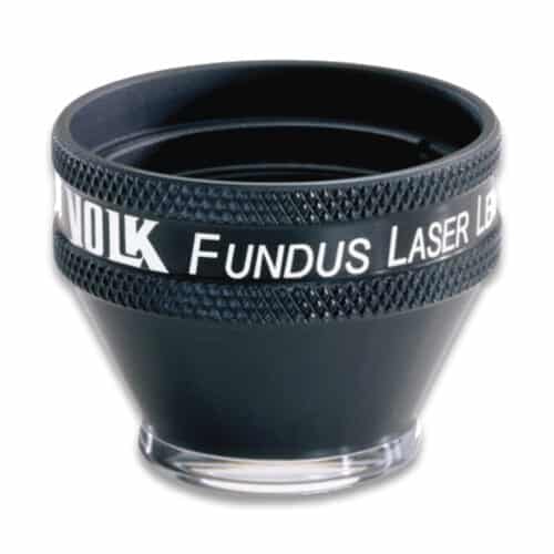 Fundus Laser