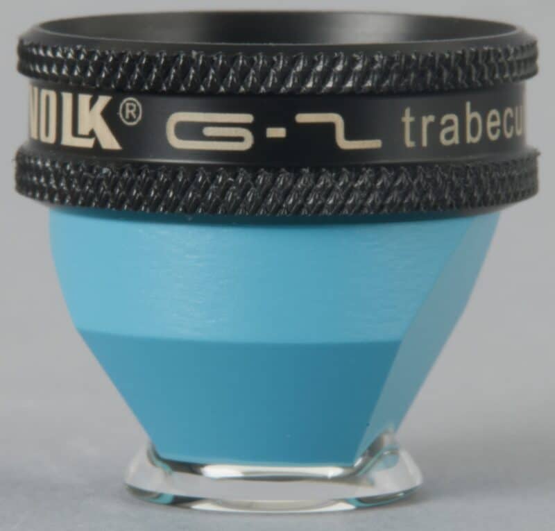 G-2 Gonio, With Flange
