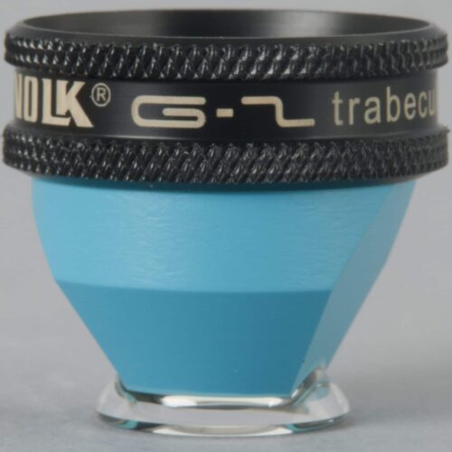 G-2 Gonio, With Flange