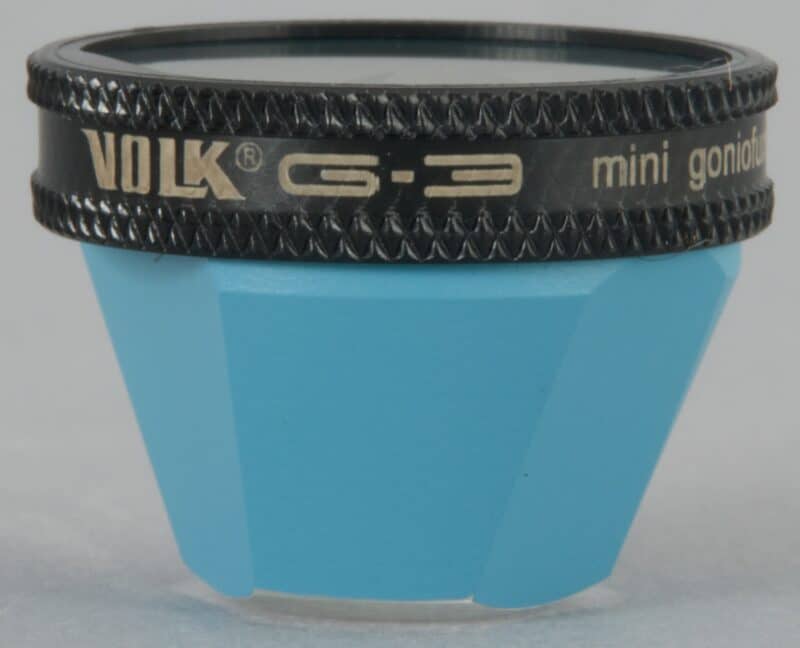 G-3 Gonio Mini, No Flange